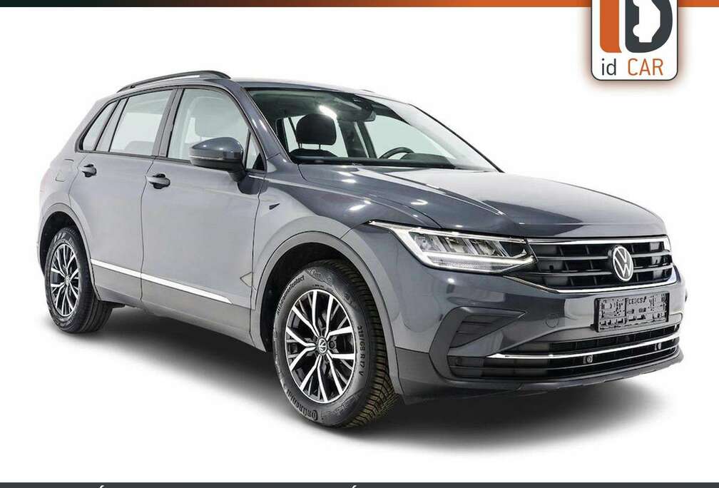 Volkswagen 2.0 TDI 150 DSG LED GPS ACC CAMERA ATTELAGE