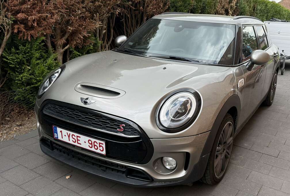 MINI 2.0AS