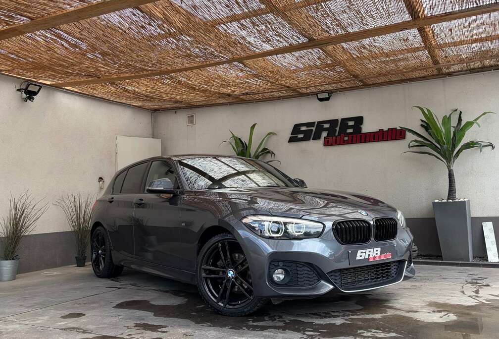 BMW BMW 116i Pack M