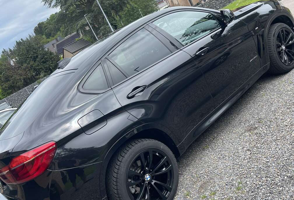 BMW xDrive30d