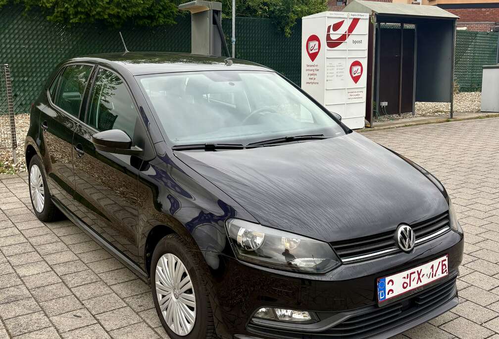 Volkswagen 1.0 (Blue Motion Technology) Comfortline