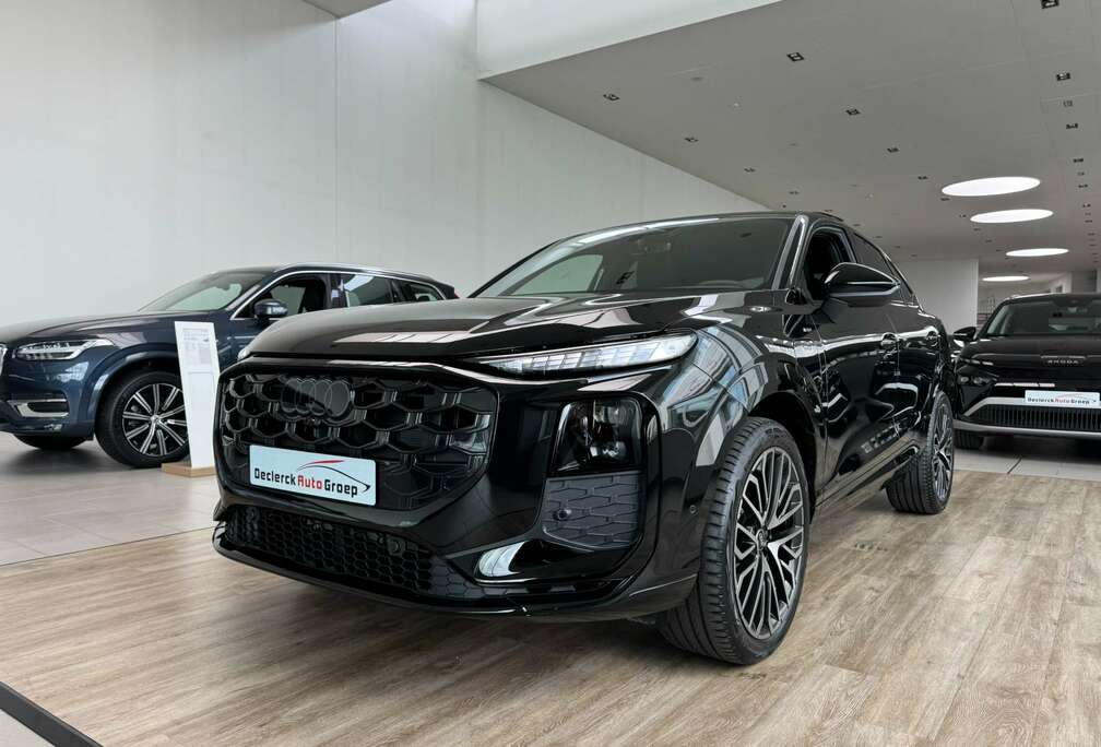 Audi SPORTBACK*S-LINE*E-HYBRID*FULL OPTION*MODEL26*TOP!