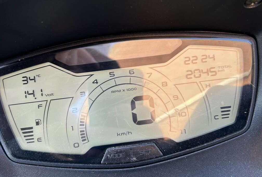 SXR 50