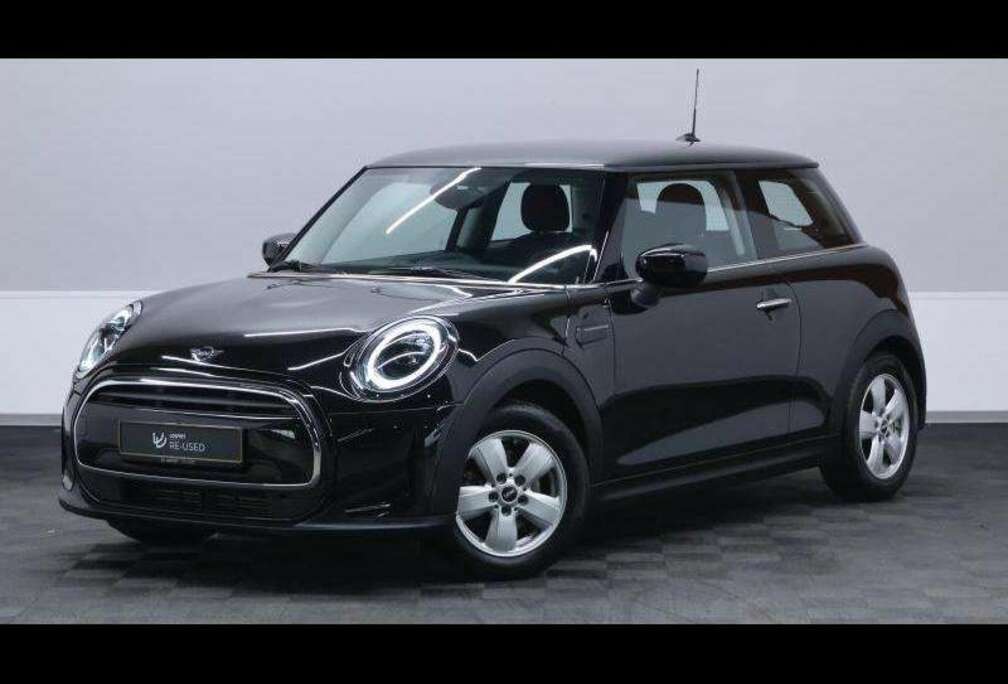 MINI 1.5 102cv Hatch 3Portes Boite Manuelle