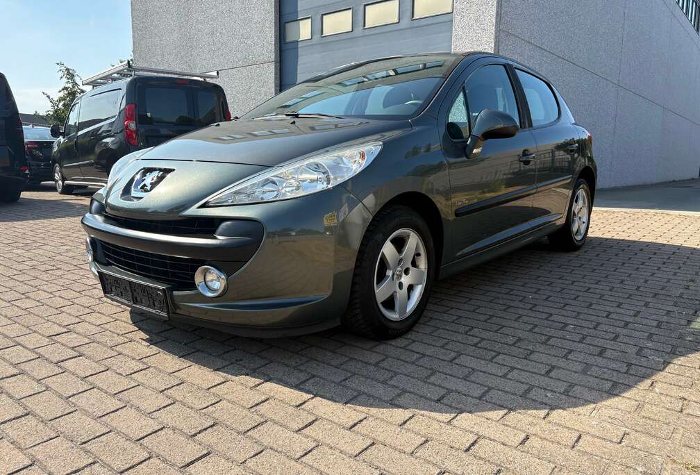 Peugeot 1.4i Urban