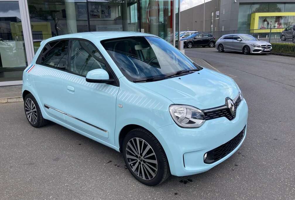 Renault SCe Zen S&S 65