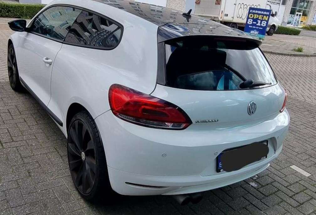 Volkswagen 1.4 TSI DSG