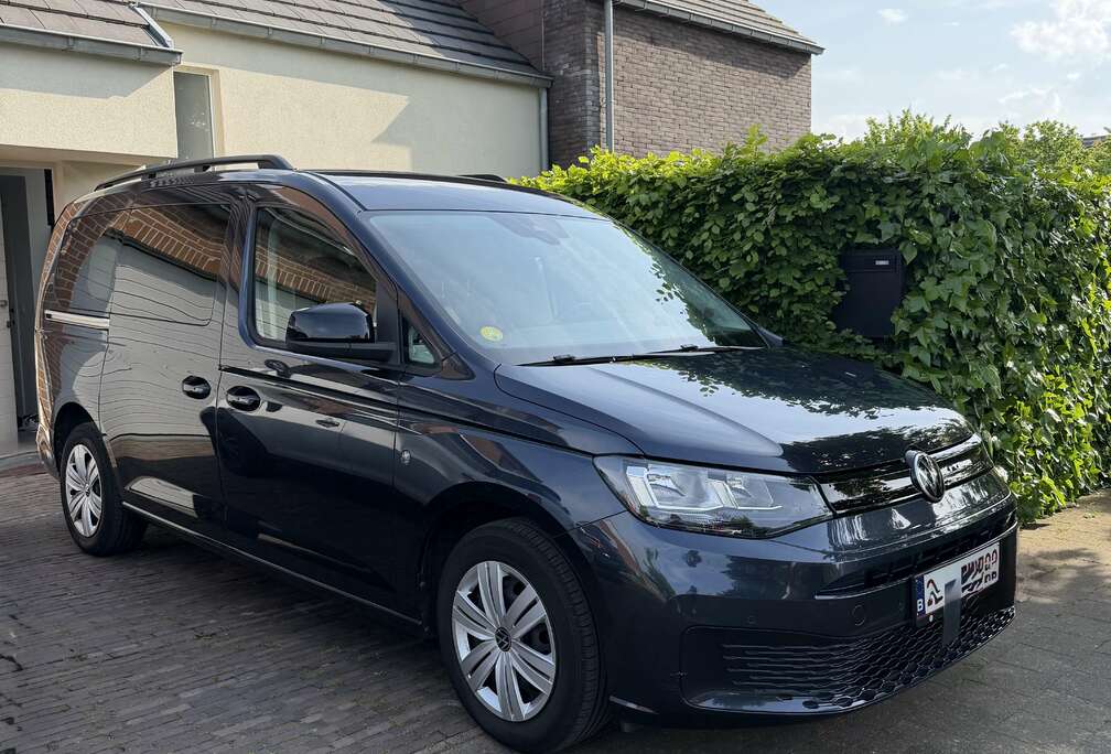 Volkswagen 7 Pl