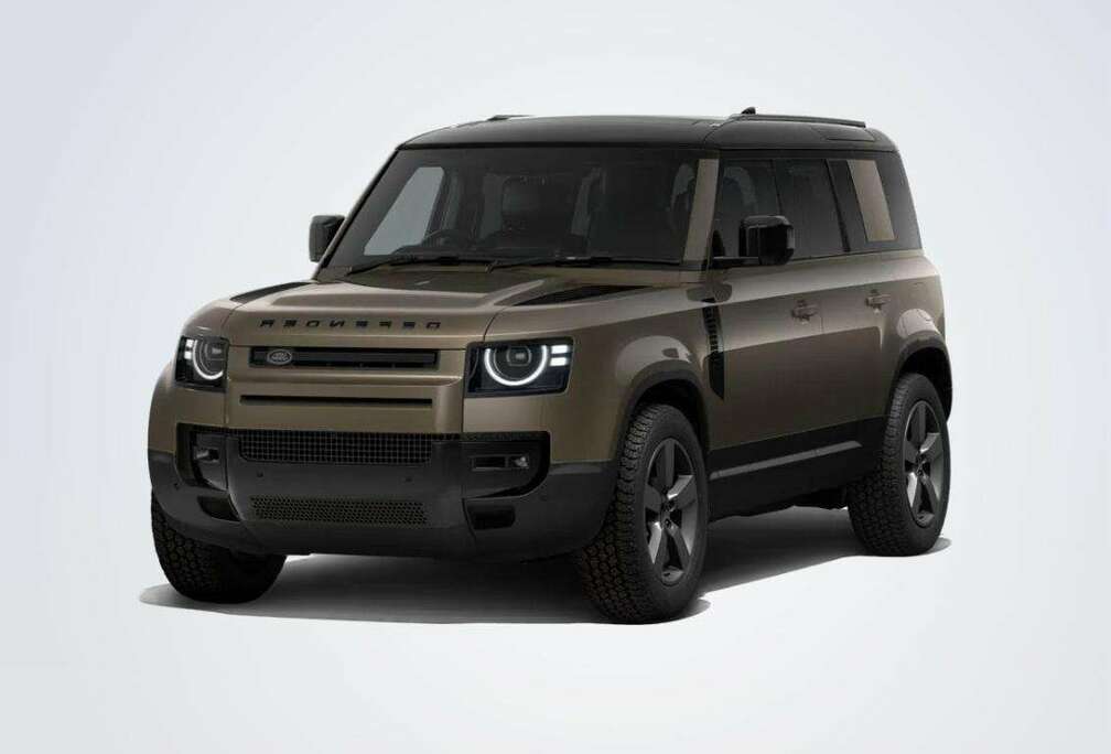 Land Rover 110 D250 S AWD Auto. 26MY
