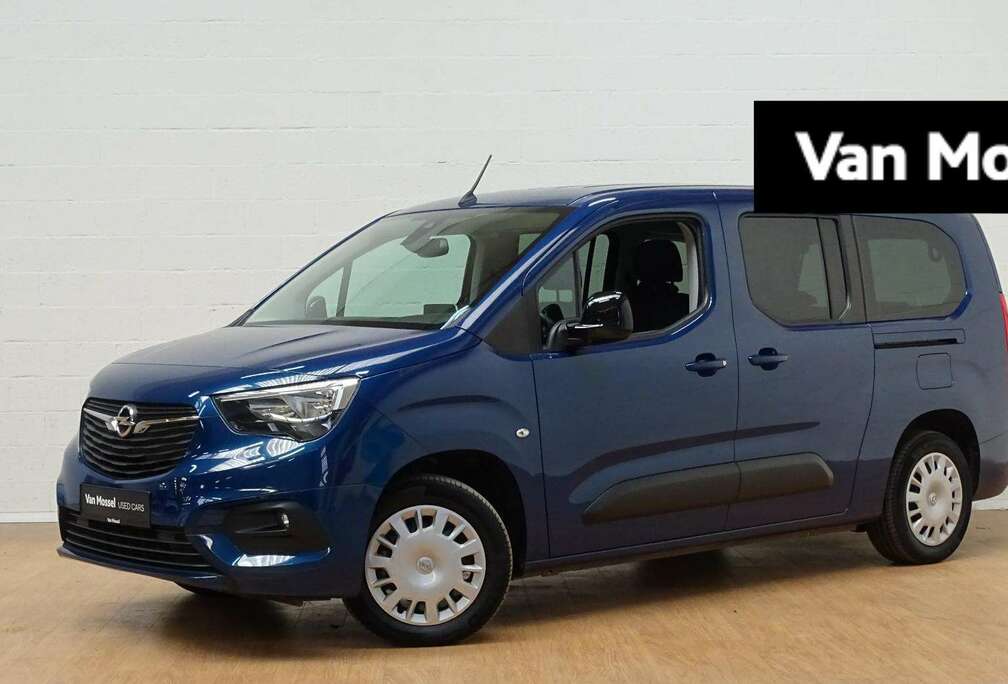 Opel Electric 50 kW/h Long Edition Plus