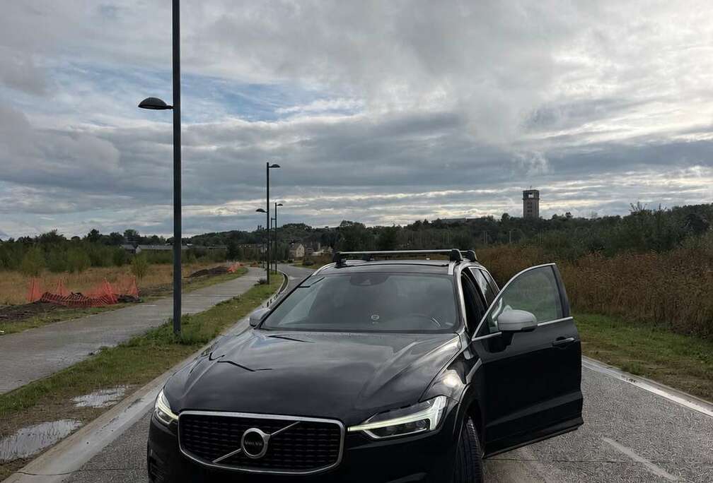 Volvo 2.0 D3 R-Design AdBlue
