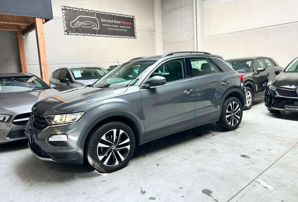 Volkswagen T-Roc 1.0 TSI United OPF
