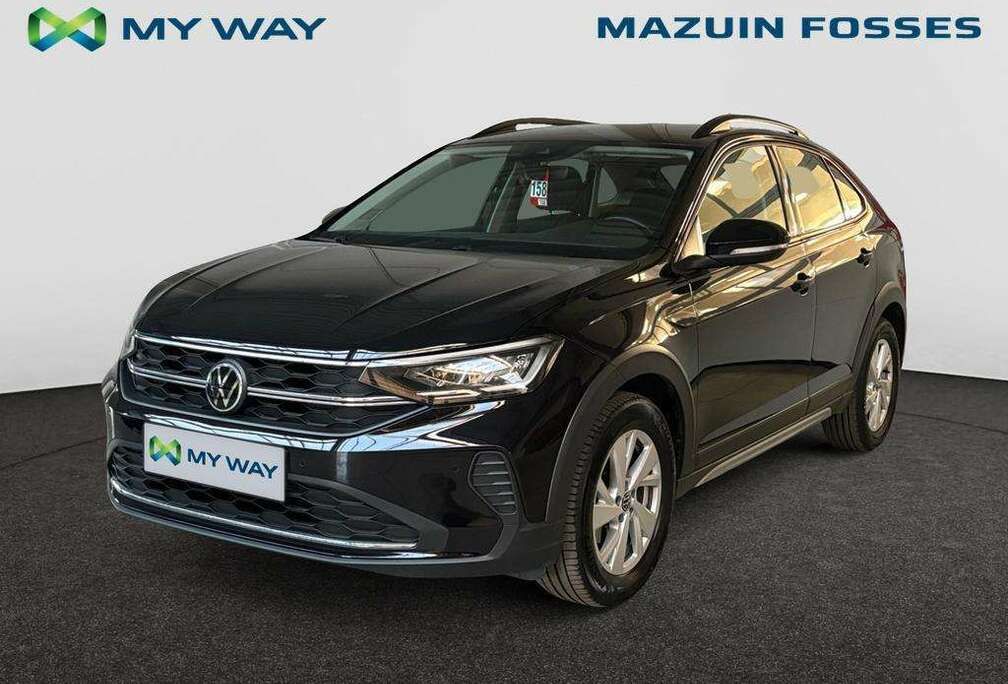 Volkswagen Life Business 1.0TSI 70kW(95ch) 5v