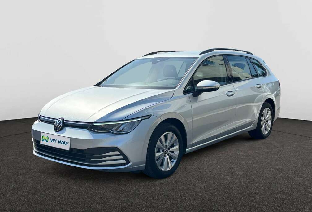 Volkswagen 1.0 eTSI 81 kW (110 ch) 7 vitesses DSG