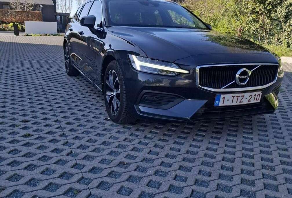 Volvo D3