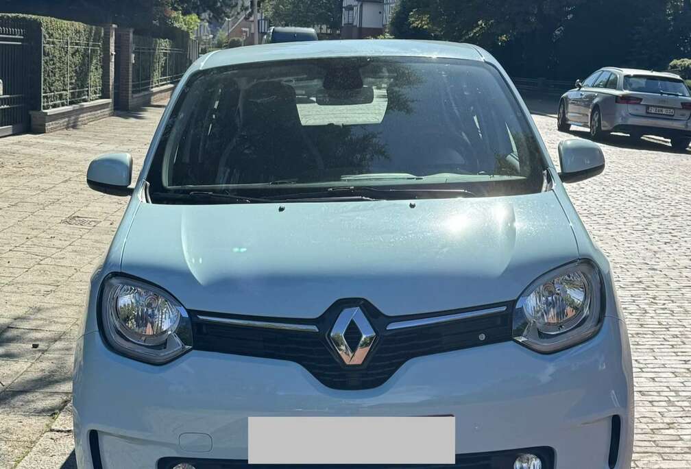 Renault EDITION ONE SCe 75