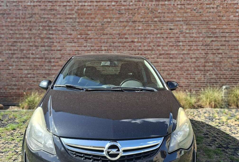 Opel 1.2i Enjoy