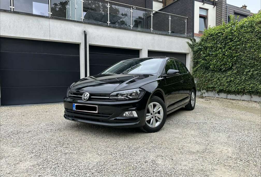 Volkswagen 1.6 CR TDi Comfortline