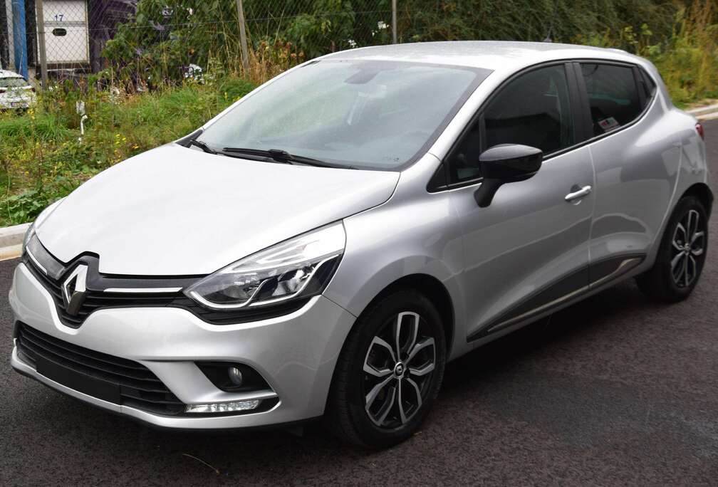Renault IV Phase II 0.9 TCe