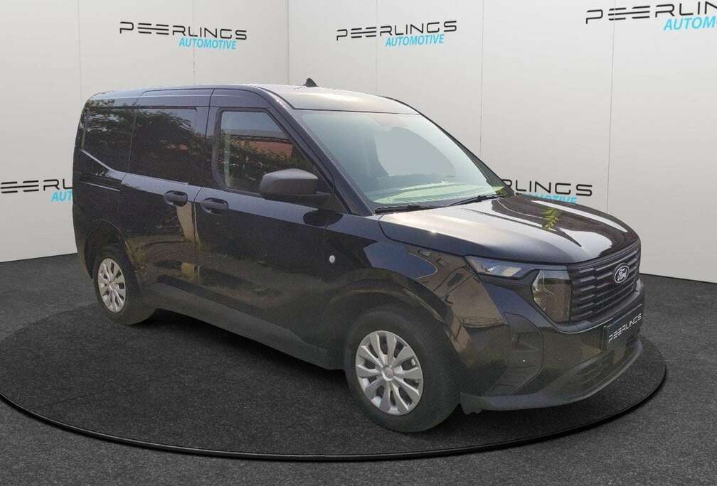 Ford EcoBlue Trend