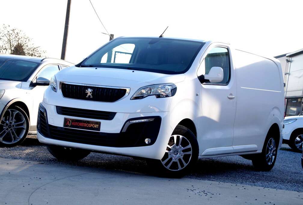 Peugeot 2.0 HDi _ Utilitaire & Garantie