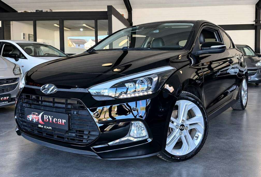 Hyundai 1.0 T-GDi Sport *GARANTIE 2 ANS* 1 PROPRIETAIRE