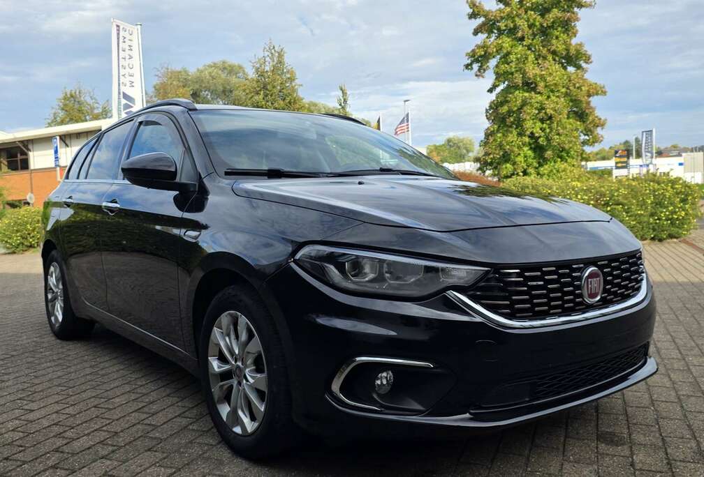 Fiat SW 1.4 MultiJet Business