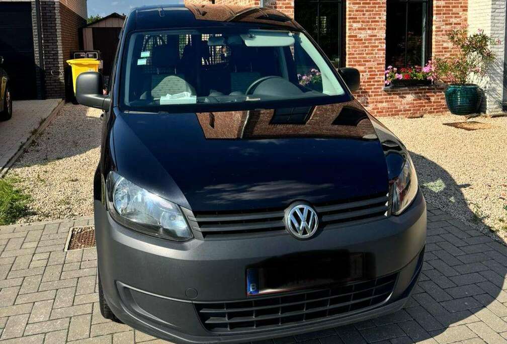 Volkswagen Caddy 1.6 TDI