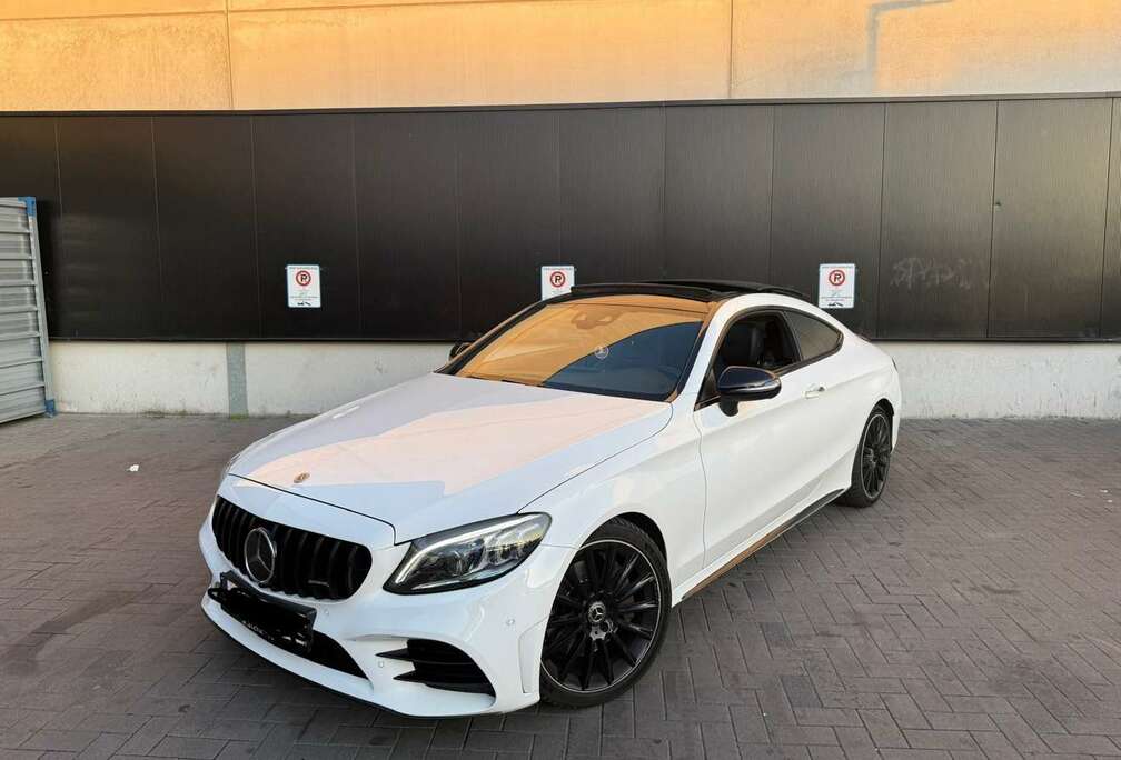 Mercedes-Benz Is altijd onderhouden bij mercedes.