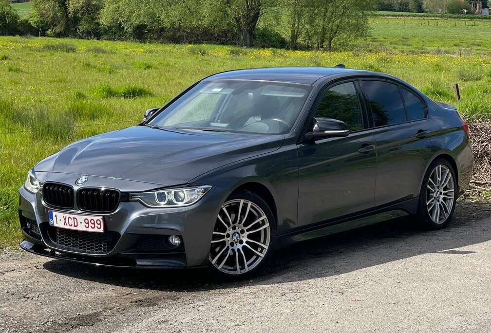 BMW 316i