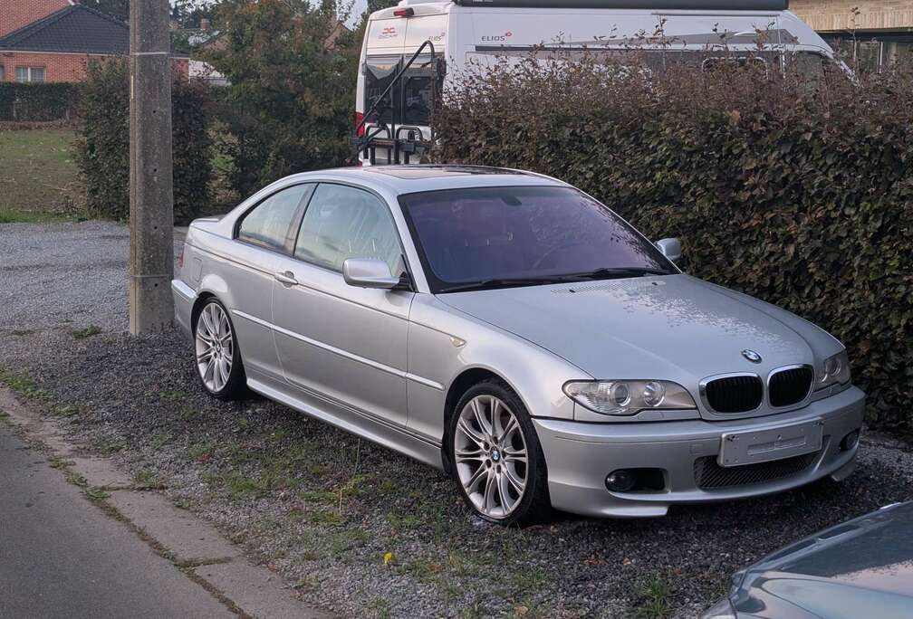BMW Cd Edition Sport