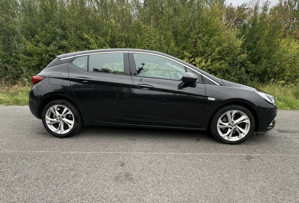 Opel 1.6 D (CDTI) Start/Stop Business