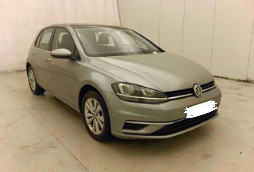 Volkswagen 2.0 CR TDi BMT Highline DSG