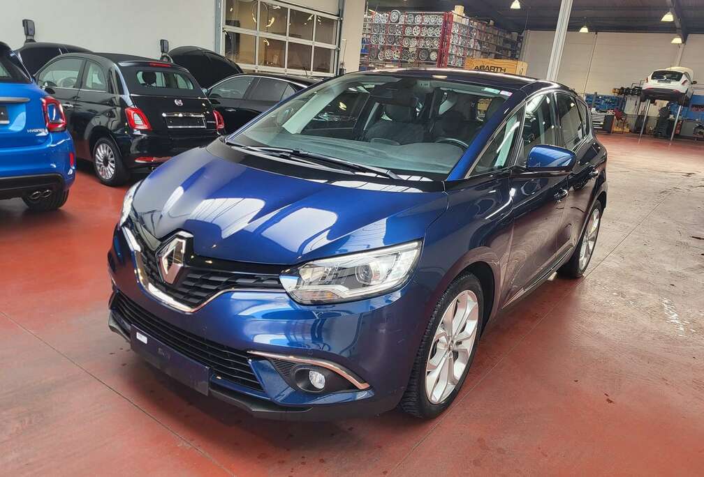 Renault 1.2 TCe Energy Intens - NAVI - A/C -