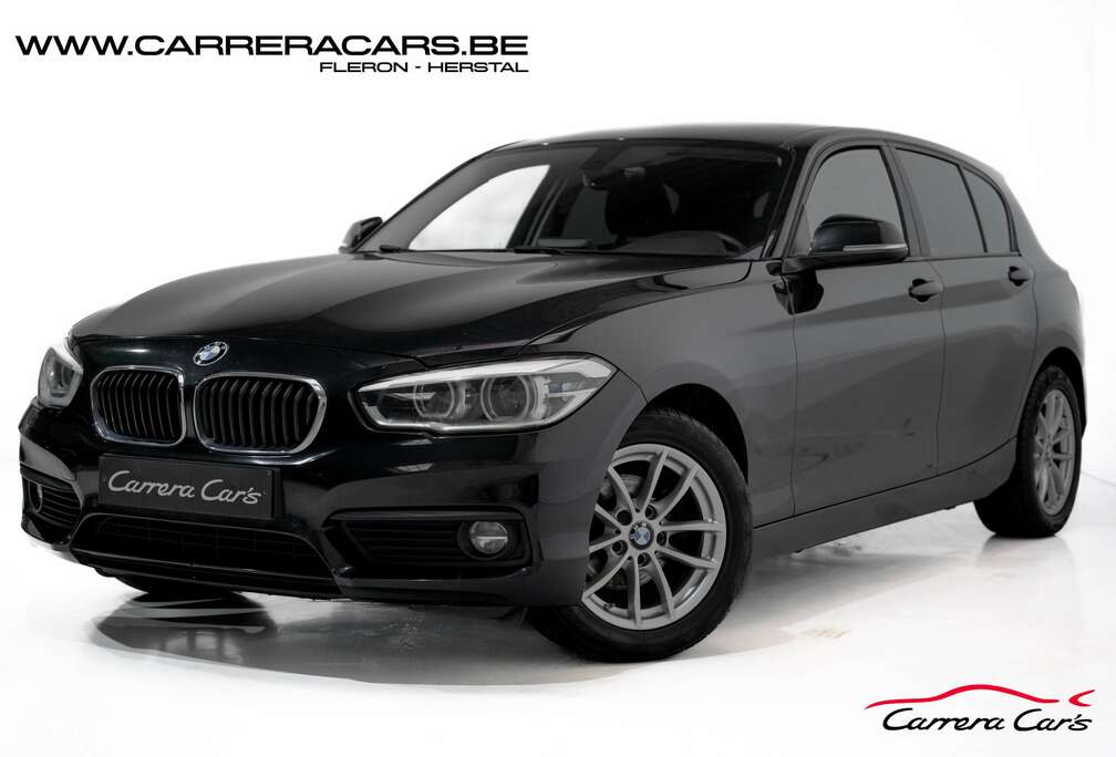 BMW i Edition*PDC*NAVI*LED*CRUISE*CLIMA*GARANTIE*