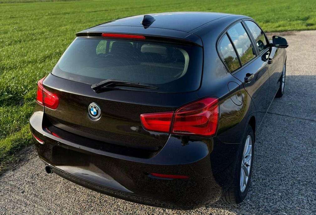 BMW 118i