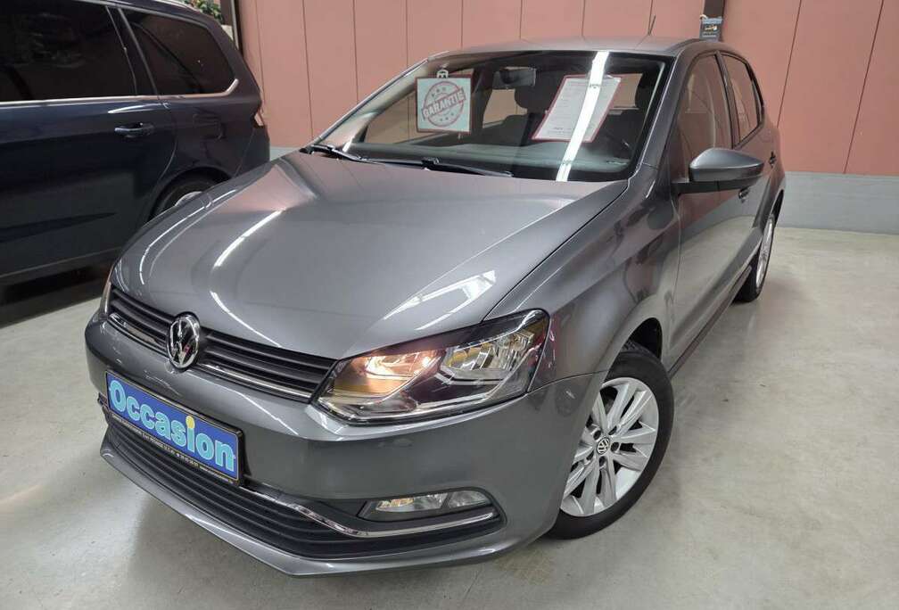 Volkswagen 1.2TSI 90CV CONFORTLINE BLUEMOTION