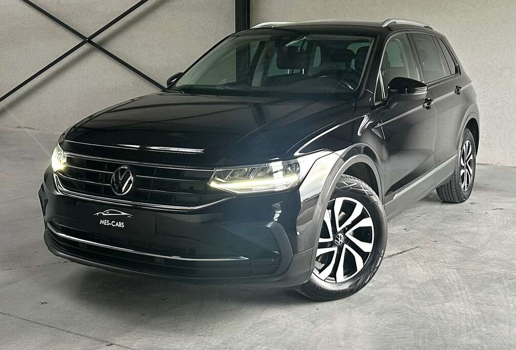 Volkswagen Active 2.0TDI - 150CV DSG / 128.000KM 2022