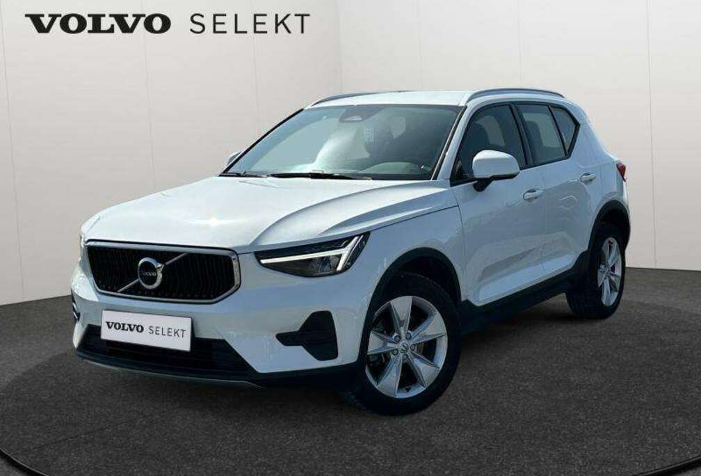 Volvo B3 Core / Essence