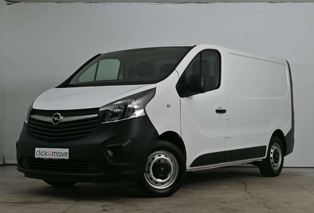 Opel 1.6 CDTi BiTurbo Edition S/S