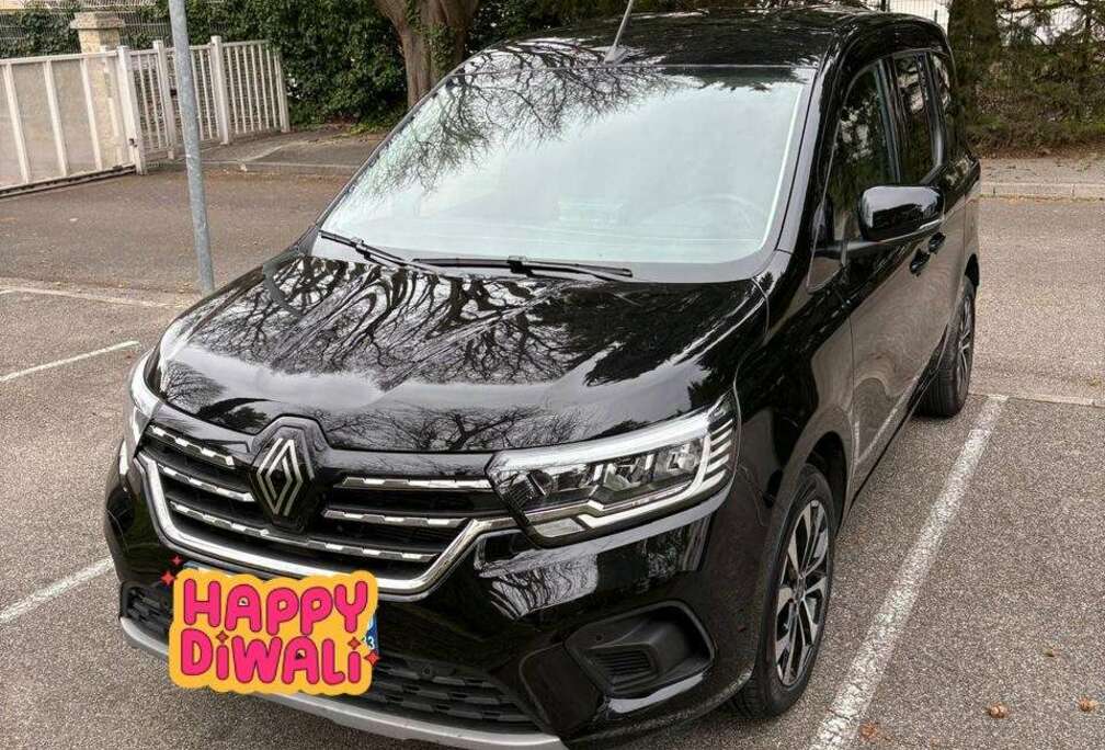 Renault Renault Kangoo Techno