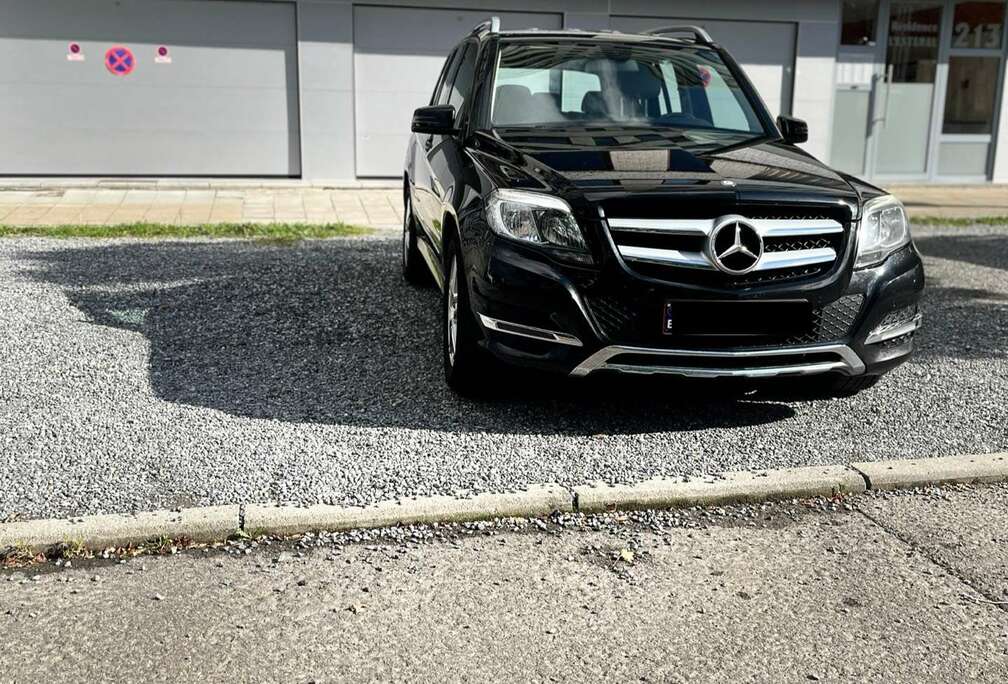 Mercedes-Benz CDI