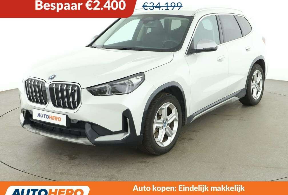 BMW xDrive 30 xLine