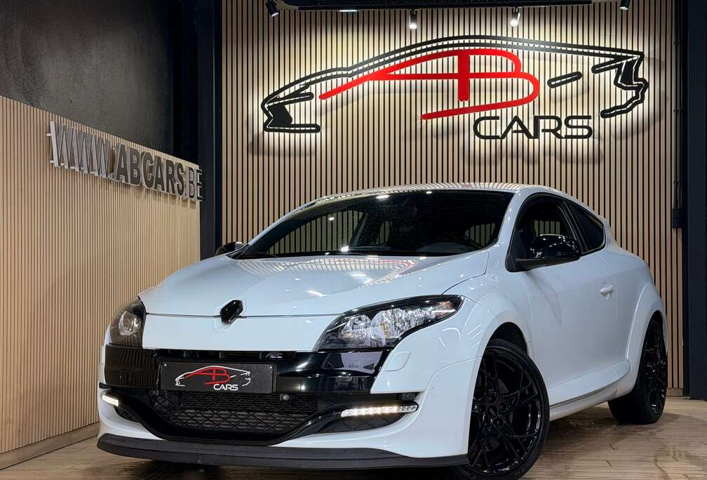 Renault 2.0 Turbo * RS * GARANTIE 12 MOIS * SIEGE RECARO *