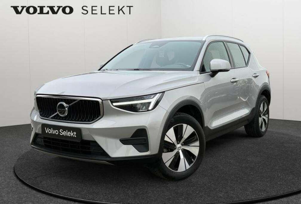 Volvo Core B3 / Essence