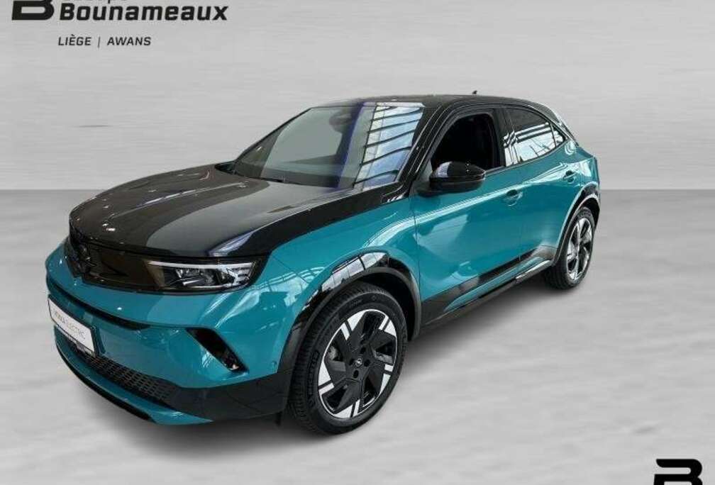 Opel GS Line Electrique 54kw