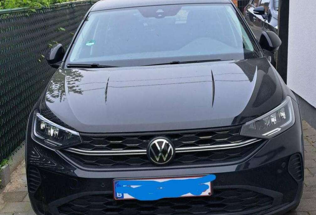 Volkswagen Taigo 1.0 TSI Life OPF Life