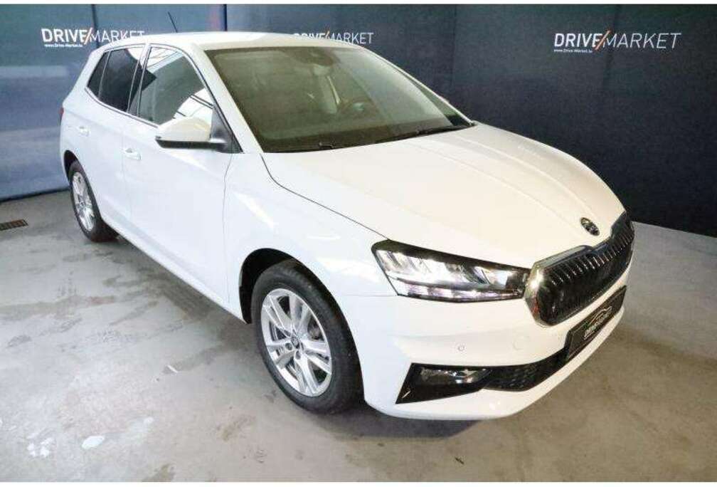 Skoda Selection