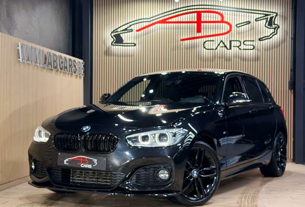 BMW i * GARANTIE 12 MOIS * PACK M PERFORMANCE *