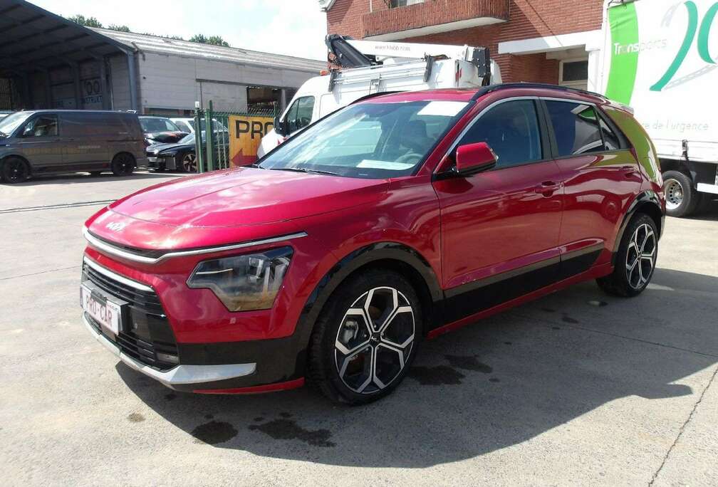 Kia